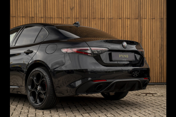 Alfa Romeo Giulia 2.0 T GME AWD Competizione | Harman/Kardon | Adapt. cruise | Veloce stoelen | CarPlay