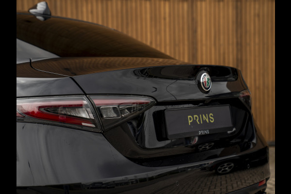 Alfa Romeo Giulia 2.0 T GME AWD Competizione | Harman/Kardon | Adapt. cruise | Veloce stoelen | CarPlay