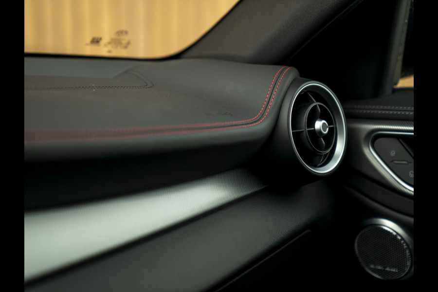 Alfa Romeo Giulia 2.0 T GME AWD Competizione | Harman/Kardon | Adapt. cruise | Veloce stoelen | CarPlay