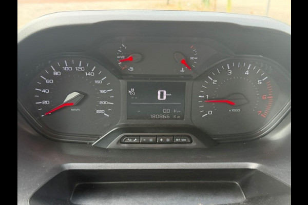 Peugeot Partner 1.5 BlueHDI Premium AIRCO I MULTIMEDIA I 1e EIGENAAR I COMPLETE ONDERHOUDSHISTORIE