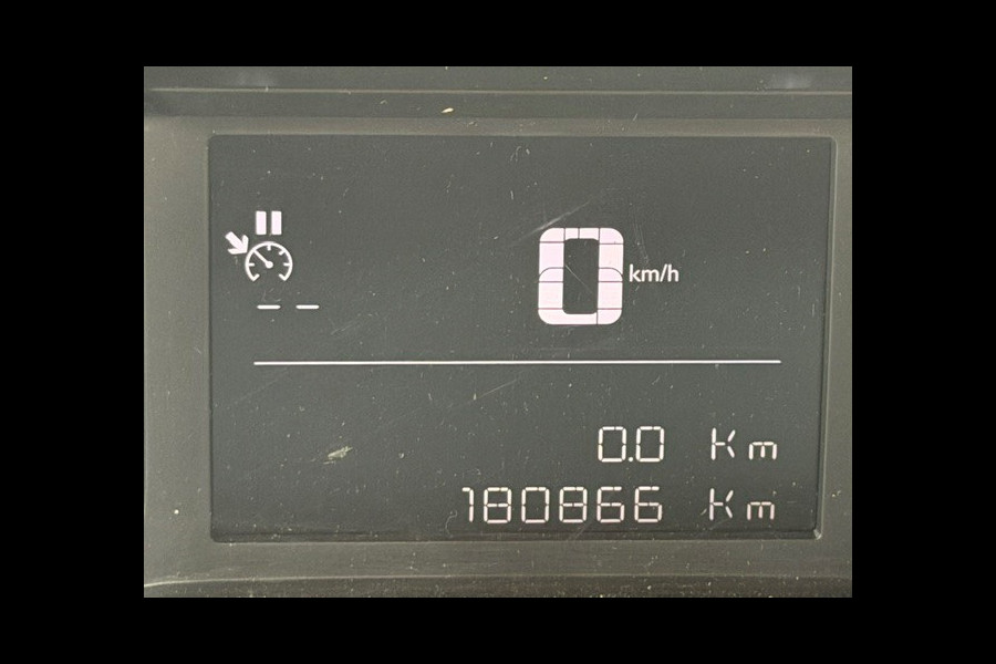 Peugeot Partner 1.5 BlueHDI Premium AIRCO I MULTIMEDIA I 1e EIGENAAR I COMPLETE ONDERHOUDSHISTORIE