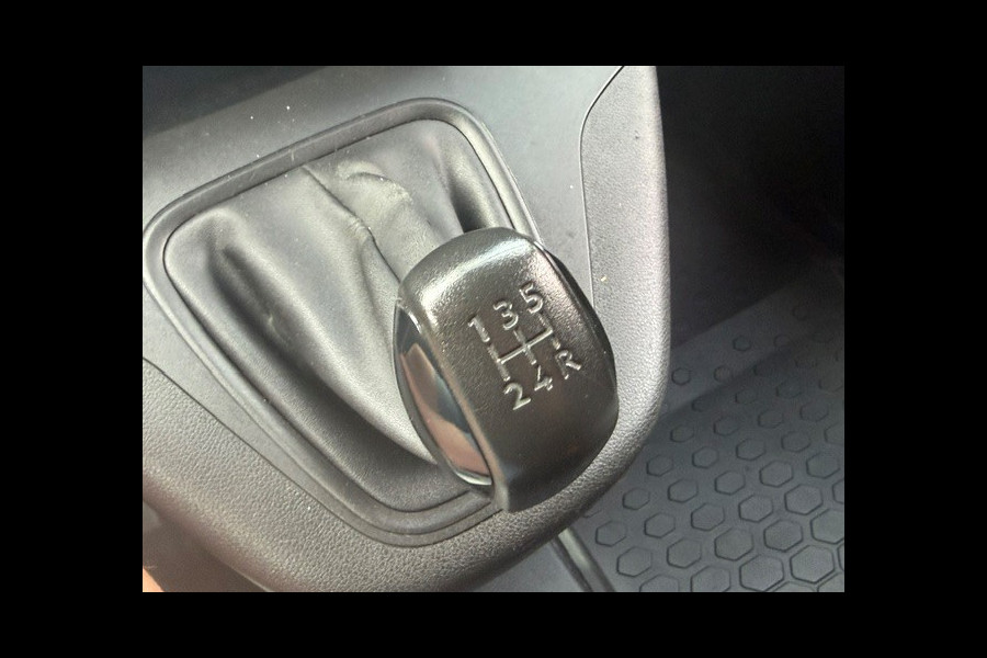 Peugeot Partner 1.5 BlueHDI Premium AIRCO I MULTIMEDIA I 1e EIGENAAR I COMPLETE ONDERHOUDSHISTORIE