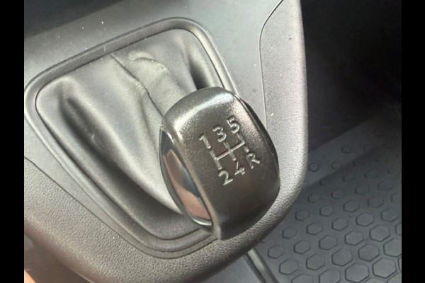 Peugeot Partner 1.5 BlueHDI Premium AIRCO I MULTIMEDIA I 1e EIGENAAR I COMPLETE ONDERHOUDSHISTORIE