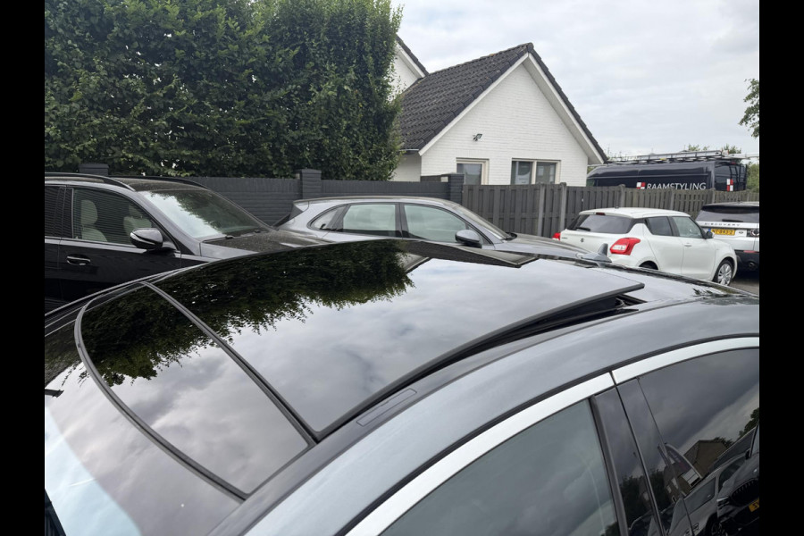 Mercedes-Benz S-Klasse 400d 4Matic Lang AMG | Panoramadak | 360* Camera | Massage | Head-Up | Stoelventilatie/Verwarming | Sfeerverlichting |