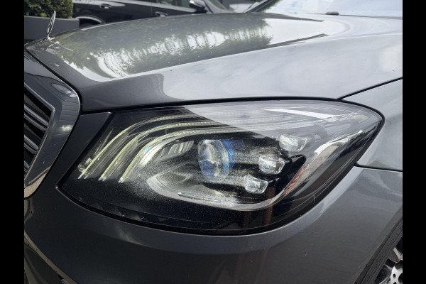 Mercedes-Benz S-Klasse 400d 4Matic Lang AMG | Panoramadak | 360* Camera | Massage | Head-Up | Stoelventilatie/Verwarming | Sfeerverlichting |