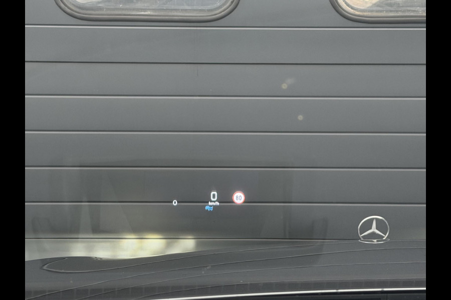 Mercedes-Benz S-Klasse 400d 4Matic Lang AMG | Panoramadak | 360* Camera | Massage | Head-Up | Stoelventilatie/Verwarming | Sfeerverlichting |