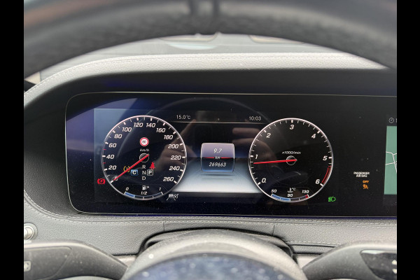 Mercedes-Benz S-Klasse 400d 4Matic Lang AMG | Panoramadak | 360* Camera | Massage | Head-Up | Stoelventilatie/Verwarming | Sfeerverlichting |