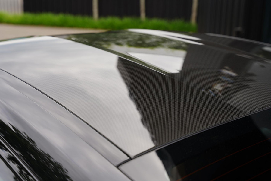 BMW 8 Serie M8 Competition / Keramische Remmen / Carbon / Head Up