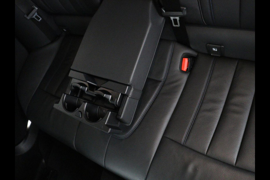 BMW 5 Serie Touring 530i xDrive M-sport High Executive | Panoramadak | Trekhaak | Head-up | 360 camera | Carplay | Harman/Kardon | Leder | Stuur/stoel verwarming | Virtual Dashboard | Cruise control |