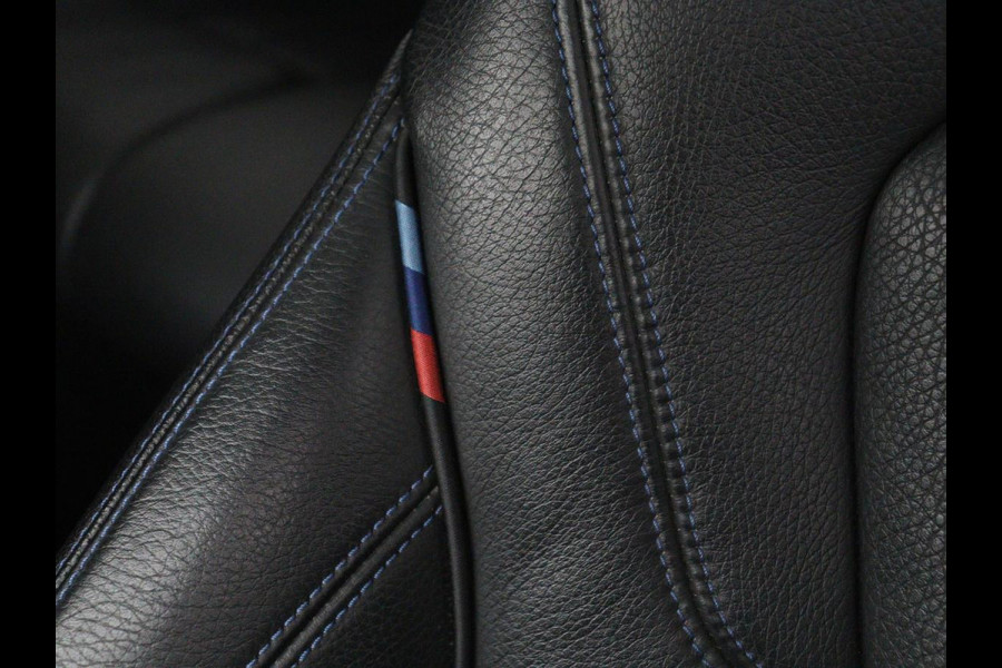 BMW 5 Serie Touring 530i xDrive M-sport High Executive | Panoramadak | Trekhaak | Head-up | 360 camera | Carplay | Harman/Kardon | Leder | Stuur/stoel verwarming | Virtual Dashboard | Cruise control |