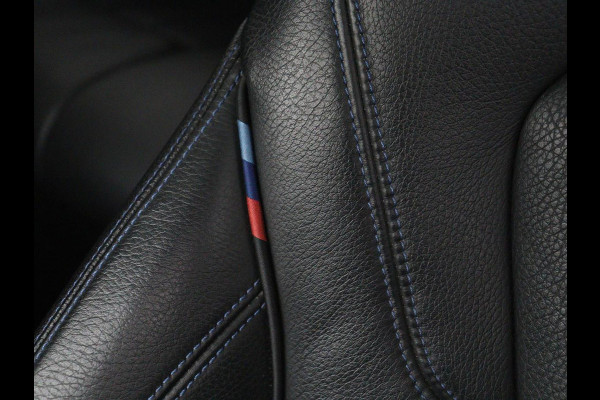 BMW 5 Serie Touring 530i xDrive M-sport High Executive | Panoramadak | Trekhaak | Head-up | 360 camera | Carplay | Harman/Kardon | Leder | Stuur/stoel verwarming | Virtual Dashboard | Cruise control |