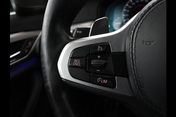 BMW 5 Serie Touring 530i xDrive M-sport High Executive | Panoramadak | Trekhaak | Head-up | 360 camera | Carplay | Harman/Kardon | Leder | Stuur/stoel verwarming | Virtual Dashboard | Cruise control |
