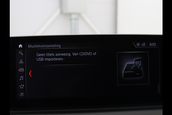 BMW 5 Serie Touring 530i xDrive M-sport High Executive | Panoramadak | Trekhaak | Head-up | 360 camera | Carplay | Harman/Kardon | Leder | Stuur/stoel verwarming | Virtual Dashboard | Cruise control |