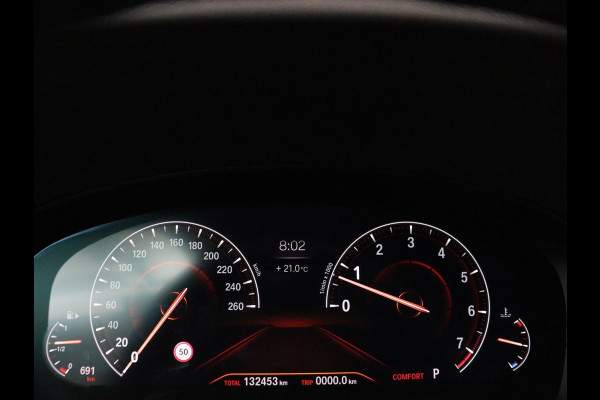 BMW 5 Serie Touring 530i xDrive M-sport High Executive | Panoramadak | Trekhaak | Head-up | 360 camera | Carplay | Harman/Kardon | Leder | Stuur/stoel verwarming | Virtual Dashboard | Cruise control |