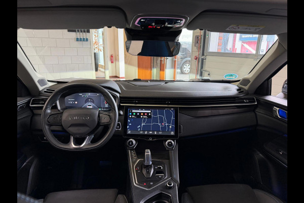 Lynk & Co 01 1.5 261PK Plug-in Hybrid, Pano, 360 Camera ,Apple Carplay
