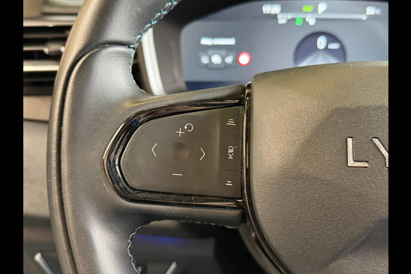 Lynk & Co 01 1.5 261PK Plug-in Hybrid, Pano, 360 Camera ,Apple Carplay