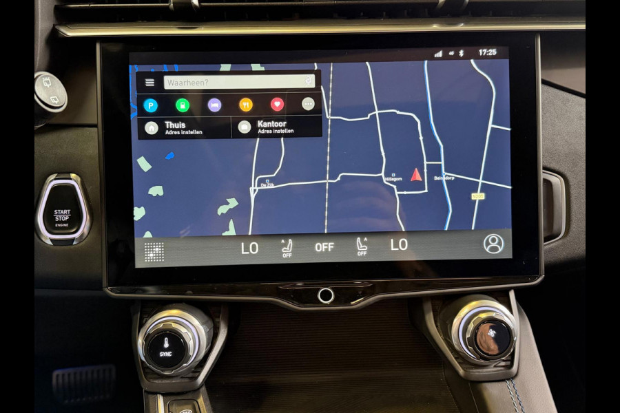 Lynk & Co 01 1.5 261PK Plug-in Hybrid, Pano, 360 Camera ,Apple Carplay