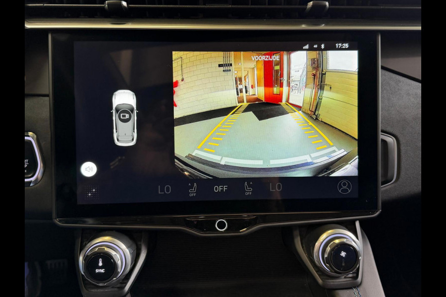 Lynk & Co 01 1.5 261PK Plug-in Hybrid, Pano, 360 Camera ,Apple Carplay
