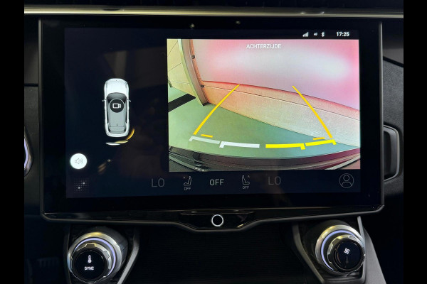 Lynk & Co 01 1.5 261PK Plug-in Hybrid, Pano, 360 Camera ,Apple Carplay