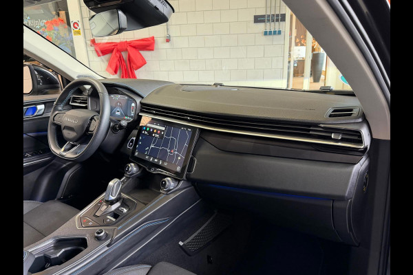 Lynk & Co 01 1.5 261PK Plug-in Hybrid, Pano, 360 Camera ,Apple Carplay