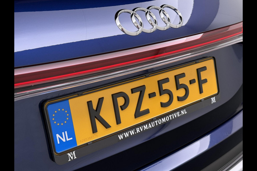 Audi Q4 Sportback e-tron 45 Edition 82 kWh VAN: 44.900,- VOOR: 41.877,- UW HERFSTVOORDEEL: 3.023,- S-LINE| 10.000KM! | STOELVERWARMING| ELEKTRISCHE ACHTERKLEP| ACHTERUITRIJCAMERA | MATRIX LED|