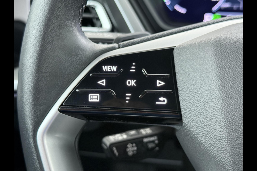 Audi Q4 Sportback e-tron 45 Edition 82 kWh VAN: 44.900,- VOOR: 41.877,- UW HERFSTVOORDEEL: 3.023,- S-LINE| 10.000KM! | STOELVERWARMING| ELEKTRISCHE ACHTERKLEP| ACHTERUITRIJCAMERA | MATRIX LED|