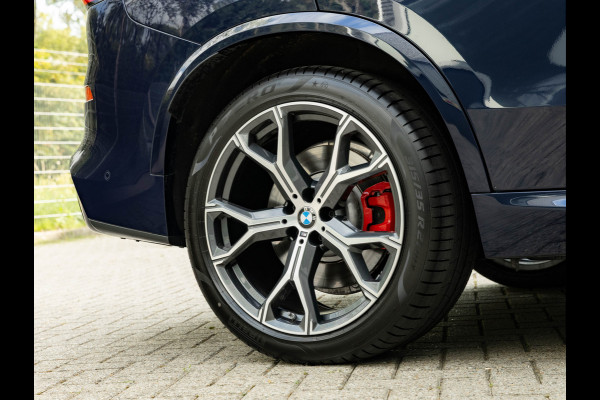 BMW X5 xDrive50e - M-Sport Pro - Pano - Trekhaak - ACC - Comfortzetels