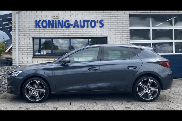 Seat Leon 1.4 TSI eHybrid PHEV FR Business Intense/ VirtualC/ Sfeer/ Camera