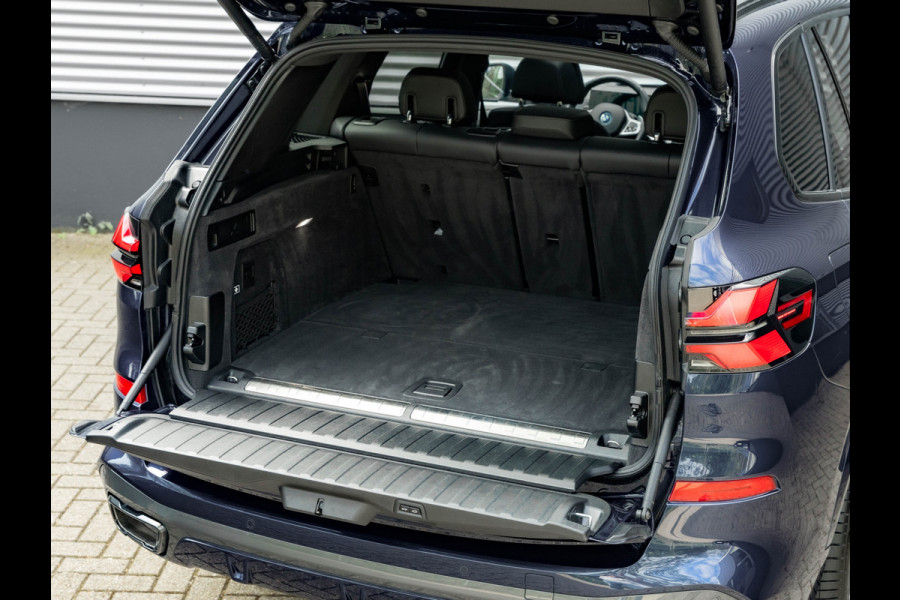 BMW X5 xDrive50e - M-Sport Pro - Pano - Trekhaak - ACC - Comfortzetels