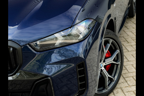 BMW X5 xDrive50e - M-Sport Pro - Pano - Trekhaak - ACC - Comfortzetels