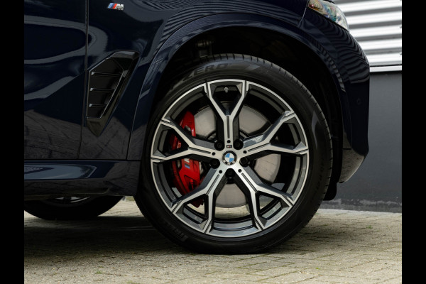 BMW X5 xDrive50e - M-Sport Pro - Pano - Trekhaak - ACC - Comfortzetels