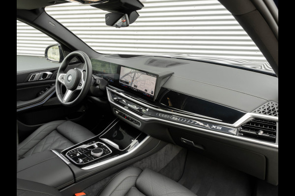 BMW X5 xDrive50e - M-Sport Pro - Pano - Trekhaak - ACC - Comfortzetels