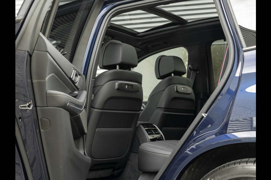 BMW X5 xDrive50e - M-Sport Pro - Pano - Trekhaak - ACC - Comfortzetels