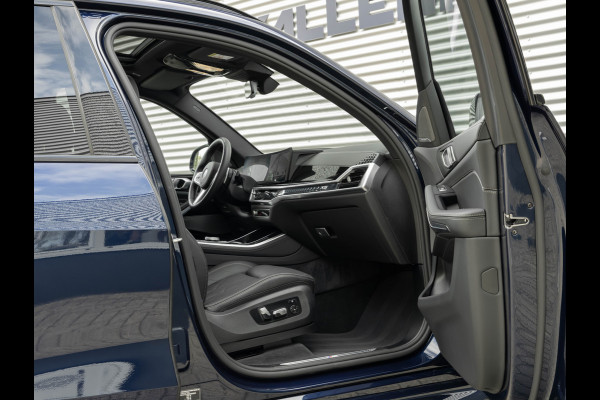 BMW X5 xDrive50e - M-Sport Pro - Pano - Trekhaak - ACC - Comfortzetels