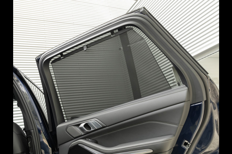 BMW X5 xDrive50e - M-Sport Pro - Pano - Trekhaak - ACC - Comfortzetels
