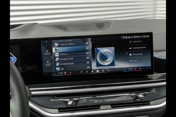 BMW X5 xDrive50e - M-Sport Pro - Pano - Trekhaak - ACC - Comfortzetels
