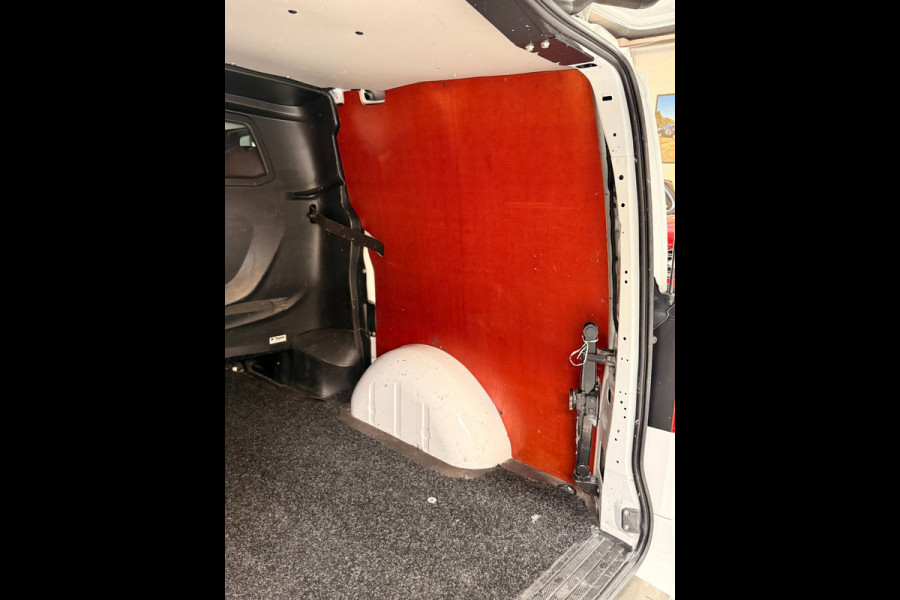 Mercedes-Benz Vito 114 CDI Lang Dubbel Cabine 2x schuifdeur Automaat Leder