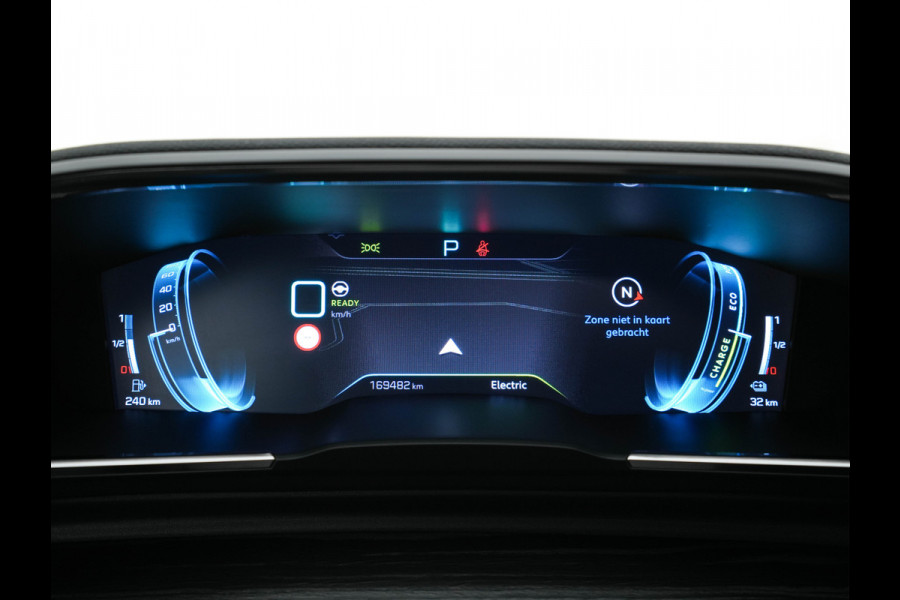 Peugeot 508 SW 1.6 HYbrid GT Pack Business (Plug-in) (INCL.BTW) Aut. *PANO | LEATHER-FABRIC | FULL-LED | ADAPTIVE-CRUISE | BLINDSPOT | DAB | DIGI-COCKPIT | HEATED-SPORTSEATS | CAMERA | NAVI-FULLMAP | SHIFTPADDLES | PRIVACY-GLASS | AMBIENT-LIGHT