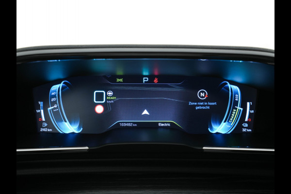Peugeot 508 SW 1.6 HYbrid GT Pack Business (Plug-in) (INCL.BTW) Aut. *PANO | LEATHER-FABRIC | FULL-LED | ADAPTIVE-CRUISE | BLINDSPOT | DAB | DIGI-COCKPIT | HEATED-SPORTSEATS | CAMERA | NAVI-FULLMAP | SHIFTPADDLES | PRIVACY-GLASS | AMBIENT-LIGHT