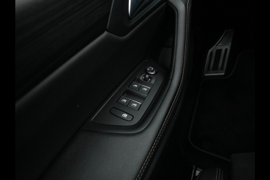 Peugeot 508 SW 1.6 HYbrid GT Pack Business (Plug-in) (INCL.BTW) Aut. *PANO | LEATHER-FABRIC | FULL-LED | ADAPTIVE-CRUISE | BLINDSPOT | DAB | DIGI-COCKPIT | HEATED-SPORTSEATS | CAMERA | NAVI-FULLMAP | SHIFTPADDLES | PRIVACY-GLASS | AMBIENT-LIGHT