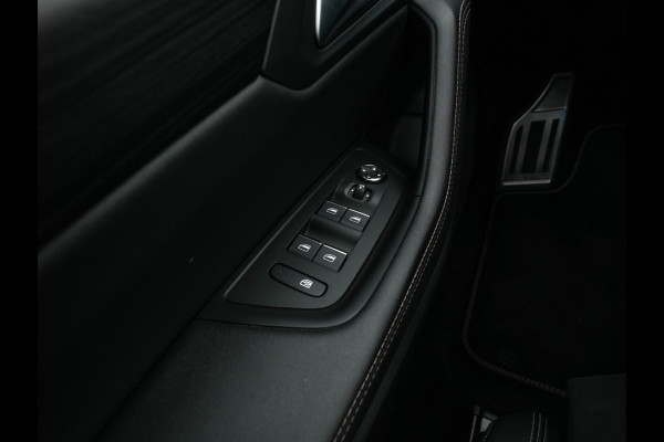 Peugeot 508 SW 1.6 HYbrid GT Pack Business (Plug-in) (INCL.BTW) Aut. *PANO | LEATHER-FABRIC | FULL-LED | ADAPTIVE-CRUISE | BLINDSPOT | DAB | DIGI-COCKPIT | HEATED-SPORTSEATS | CAMERA | NAVI-FULLMAP | SHIFTPADDLES | PRIVACY-GLASS | AMBIENT-LIGHT