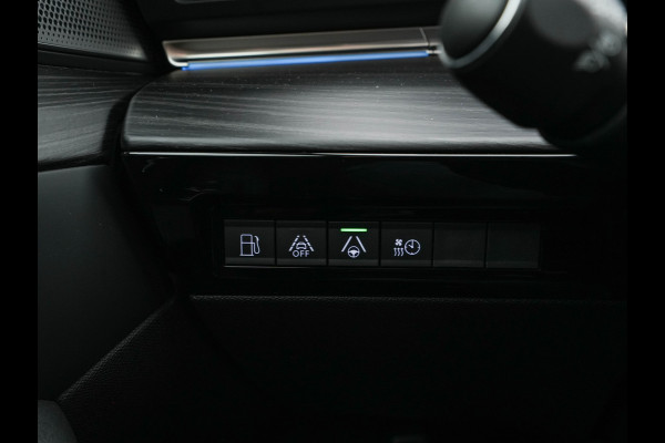 Peugeot 508 SW 1.6 HYbrid GT Pack Business (Plug-in) (INCL.BTW) Aut. *PANO | LEATHER-FABRIC | FULL-LED | ADAPTIVE-CRUISE | BLINDSPOT | DAB | DIGI-COCKPIT | HEATED-SPORTSEATS | CAMERA | NAVI-FULLMAP | SHIFTPADDLES | PRIVACY-GLASS | AMBIENT-LIGHT