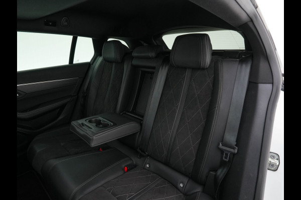 Peugeot 508 SW 1.6 HYbrid GT Pack Business (Plug-in) (INCL.BTW) Aut. *PANO | LEATHER-FABRIC | FULL-LED | ADAPTIVE-CRUISE | BLINDSPOT | DAB | DIGI-COCKPIT | HEATED-SPORTSEATS | CAMERA | NAVI-FULLMAP | SHIFTPADDLES | PRIVACY-GLASS | AMBIENT-LIGHT