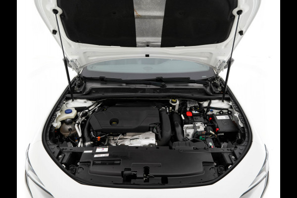 Peugeot 508 SW 1.6 HYbrid GT Pack Business (Plug-in) (INCL.BTW) Aut. *PANO | LEATHER-FABRIC | FULL-LED | ADAPTIVE-CRUISE | BLINDSPOT | DAB | DIGI-COCKPIT | HEATED-SPORTSEATS | CAMERA | NAVI-FULLMAP | SHIFTPADDLES | PRIVACY-GLASS | AMBIENT-LIGHT