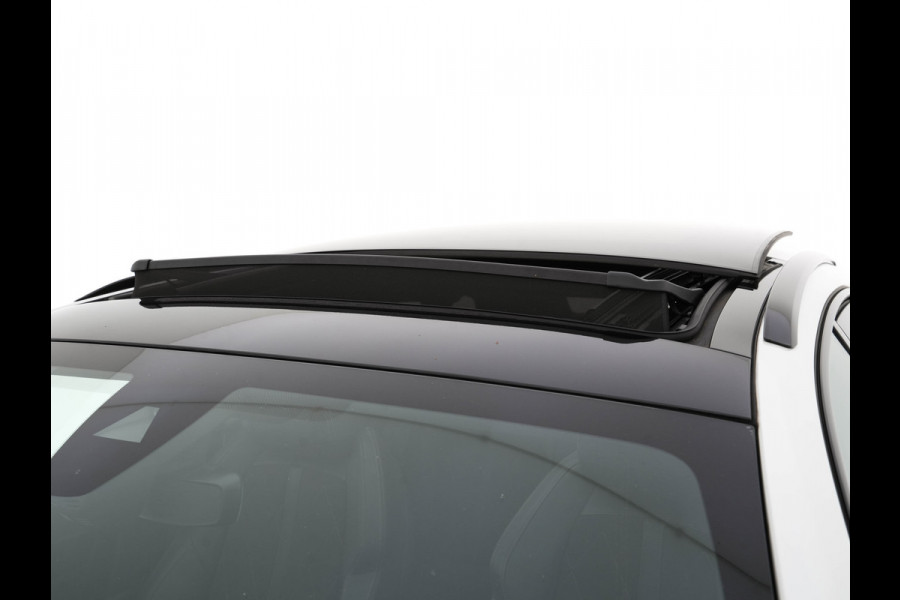 Peugeot 508 SW 1.6 HYbrid GT Pack Business (Plug-in) (INCL.BTW) Aut. *PANO | LEATHER-FABRIC | FULL-LED | ADAPTIVE-CRUISE | BLINDSPOT | DAB | DIGI-COCKPIT | HEATED-SPORTSEATS | CAMERA | NAVI-FULLMAP | SHIFTPADDLES | PRIVACY-GLASS | AMBIENT-LIGHT