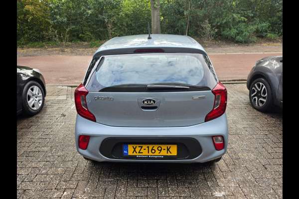 Kia Picanto 1.0 CVVT PlusLine | 2E EIGENAAR |3/6 OF 12MND GARANITE | AIRCO | UNIEK LAGE KM |