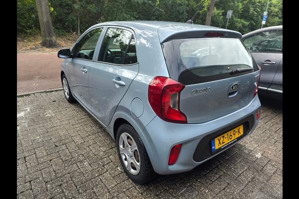 Kia Picanto 1.0 CVVT PlusLine | 2E EIGENAAR |3/6 OF 12MND GARANITE | AIRCO | UNIEK LAGE KM |
