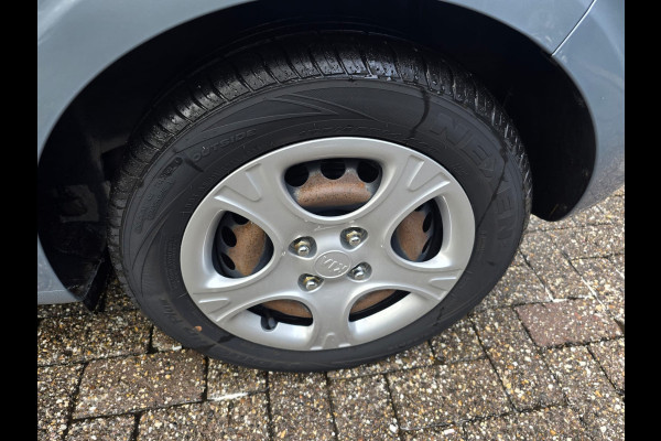 Kia Picanto 1.0 CVVT PlusLine | 2E EIGENAAR |3/6 OF 12MND GARANITE | AIRCO | UNIEK LAGE KM |