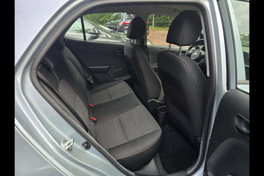 Kia Picanto 1.0 CVVT PlusLine | 2E EIGENAAR |3/6 OF 12MND GARANITE | AIRCO | UNIEK LAGE KM |