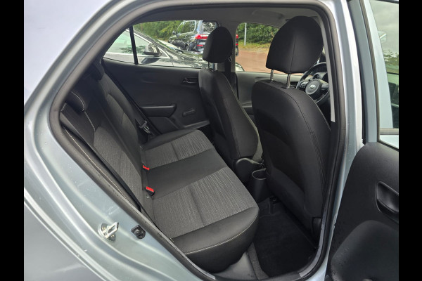 Kia Picanto 1.0 CVVT PlusLine | 2E EIGENAAR |3/6 OF 12MND GARANITE | AIRCO | UNIEK LAGE KM |